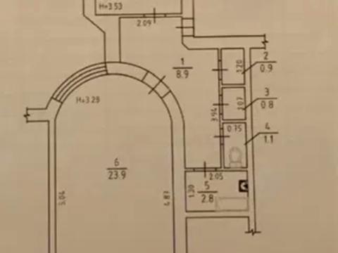 квартира по адресу Симона Петлюры ул. (Коминтерна), 22
