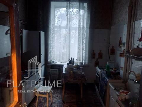 квартира по адресу Симона Петлюры ул. (Коминтерна), 22