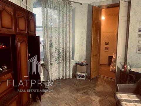 квартира по адресу Симона Петлюры ул. (Коминтерна), 22