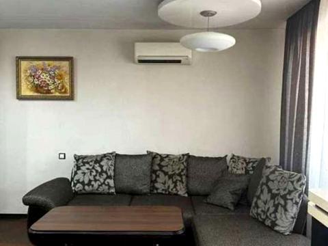 квартира за адресою Академіка Амосова вул., 6