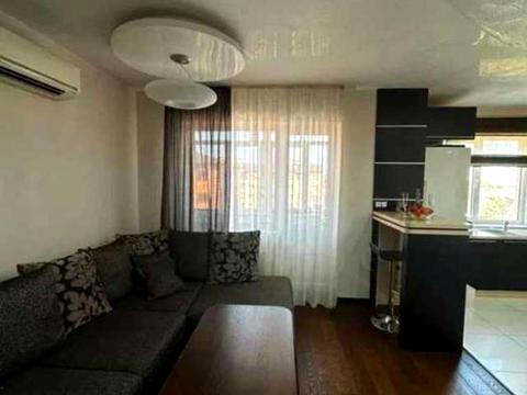 квартира за адресою Академіка Амосова вул., 6