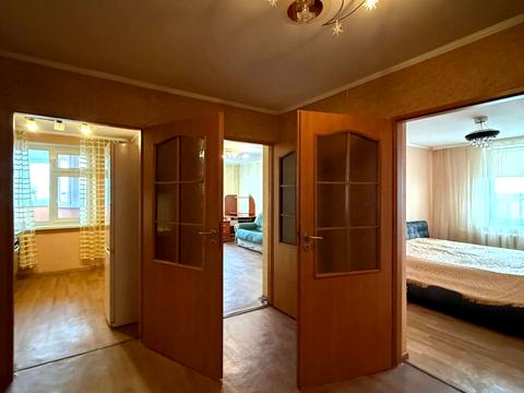 квартира по адресу Соборная ул., 16