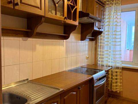 квартира по адресу Соборная ул., 16