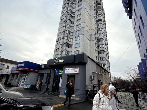 квартира по адресу Соборная ул., 16