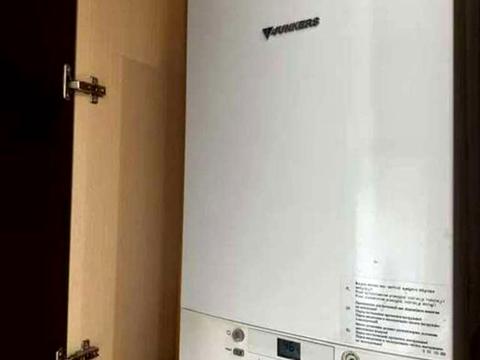 квартира за адресою Академіка Амосова вул., 6