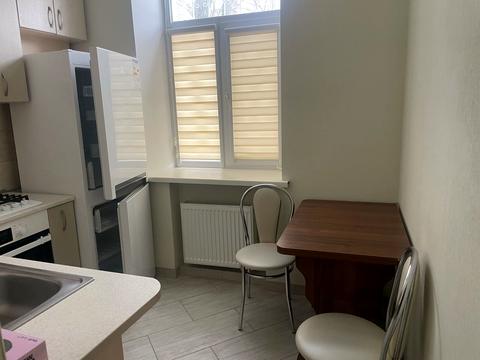 квартира за адресою Свободи просп., 110