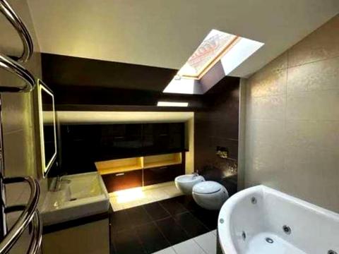 квартира за адресою Академіка Амосова вул., 6