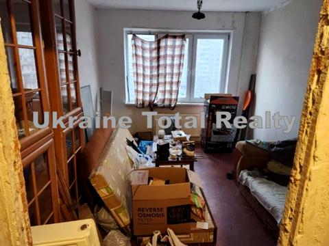 квартира за адресою Йорданська вул. (Лайоша Гавро), 4-А