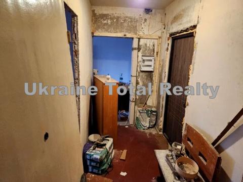 квартира за адресою Йорданська вул. (Лайоша Гавро), 4-А