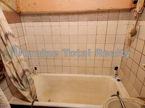 квартира за адресою Йорданська вул. (Лайоша Гавро), 4-А