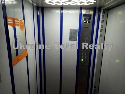 квартира за адресою Йорданська вул. (Лайоша Гавро), 4-А