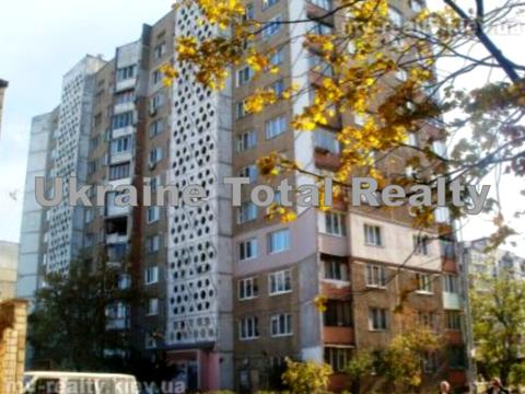 квартира за адресою Йорданська вул. (Лайоша Гавро), 4-А