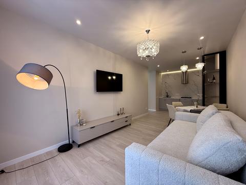 квартира за адресою Роксоляни вул., 149