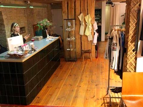 комерційна за адресою Київ, Малопідвальна вул., 15