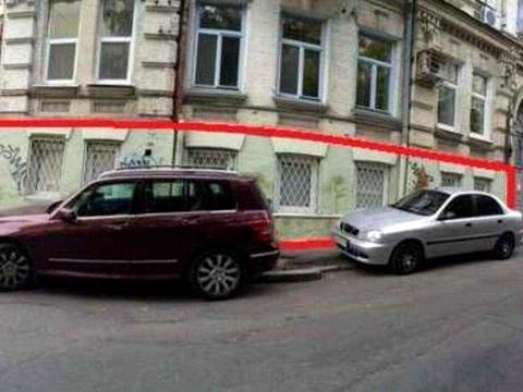 комерційна за адресою Київ, Малопідвальна вул., 15