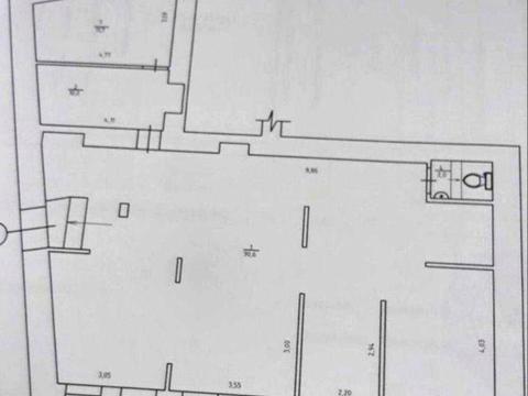 комерційна за адресою Київ, Малопідвальна вул., 15