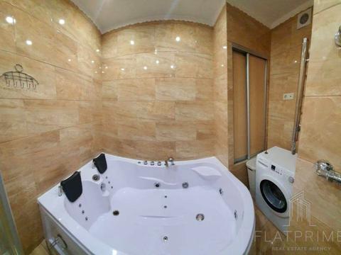 квартира по адресу Ирпенская ул., 2