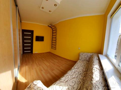 квартира по адресу Ирпенская ул., 2