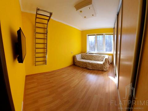 квартира по адресу Ирпенская ул., 2