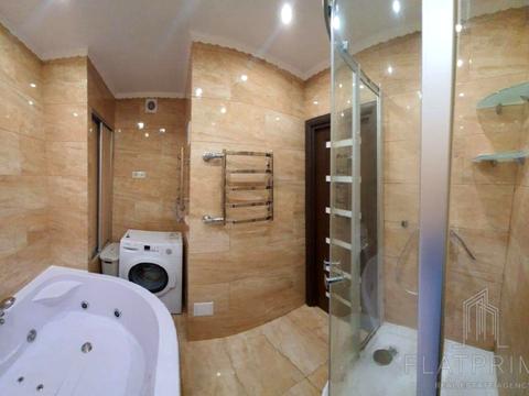 квартира по адресу Ирпенская ул., 2