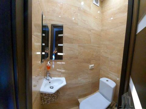 квартира по адресу Ирпенская ул., 2