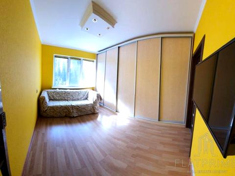 квартира по адресу Ирпенская ул., 2