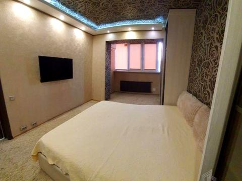 квартира по адресу Ирпенская ул., 2