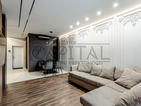 квартира по адресу Жилянская ул., 59