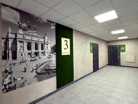 квартира за адресою Роксоляни вул., 149