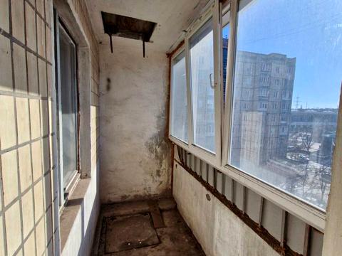 квартира за адресою 5-й Зарічний мікрорайон вул., 90