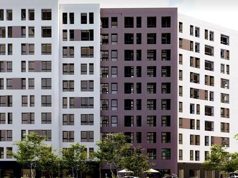 квартира за адресою Приозерна вул., 27