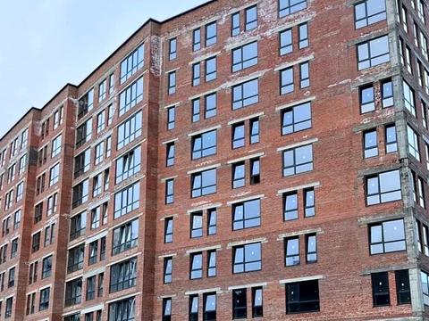 квартира за адресою Приозерна вул., 27