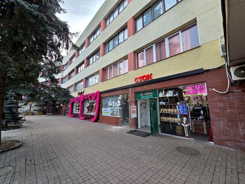 коммерческая по адресу Сечевых Стрельцов ул., 13а