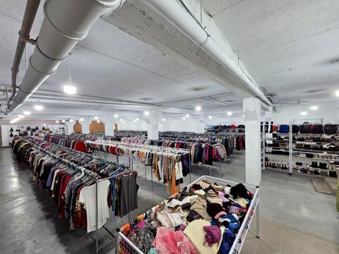 коммерческая по адресу Сечевых Стрельцов ул., 13а