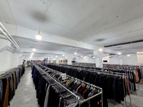 коммерческая по адресу Сечевых Стрельцов ул., 13а