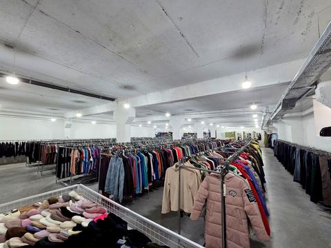 коммерческая по адресу Сечевых Стрельцов ул., 13а