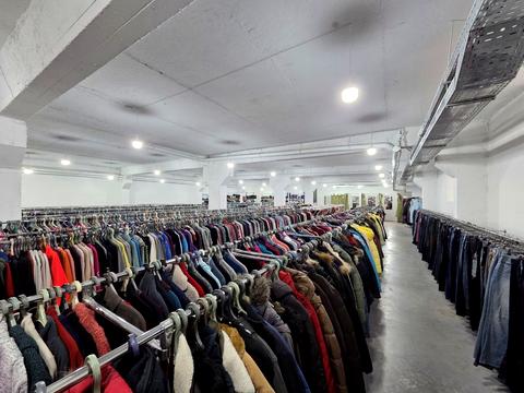 коммерческая по адресу Сечевых Стрельцов ул., 13а