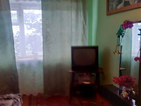 квартира по адресу Академика Лазаренко ул., 27