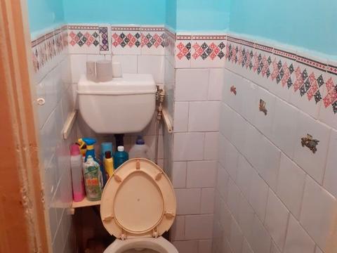 квартира по адресу Академика Лазаренко ул., 27