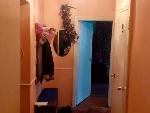 квартира по адресу Академика Лазаренко ул., 27