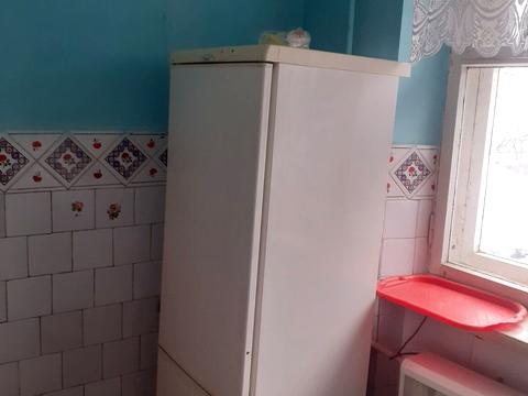 квартира по адресу Академика Лазаренко ул., 27