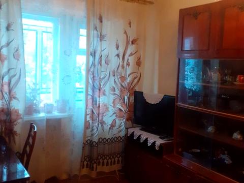 квартира по адресу Академика Лазаренко ул., 27