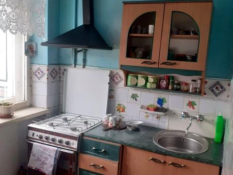 квартира по адресу Академика Лазаренко ул., 27