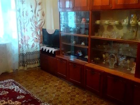 квартира по адресу Академика Лазаренко ул., 27