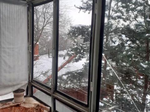 квартира по адресу Академика Лазаренко ул., 27