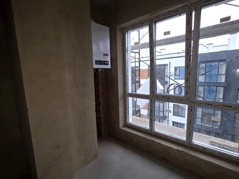 квартира за адресою Фабрична вул., 1