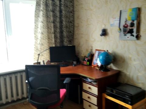 квартира по адресу Глинки ул. (Глинки), 15-А