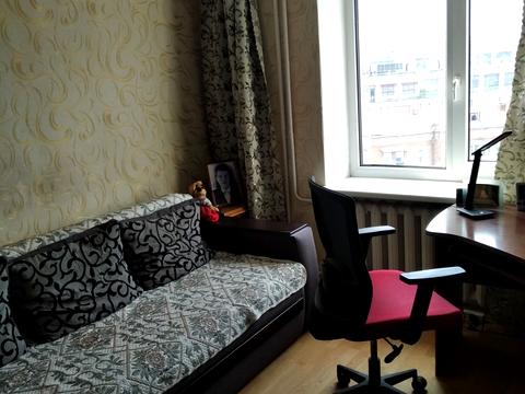 квартира по адресу Глинки ул. (Глинки), 15-А