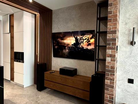 квартира по адресу Гагарина просп. (Гагарина), 112-Б