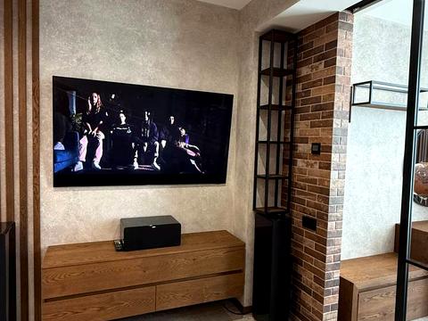 квартира по адресу Гагарина просп. (Гагарина), 112-Б